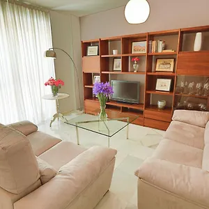 Appartement Piso Triana,