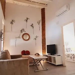  Appartement Acogedor En Triana