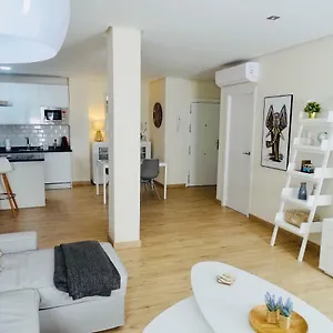  Appartement El Barranco