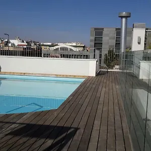  Appartement Rastro Jardines De Murillo, By Homing U