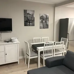  Appartement Corazon De Triana