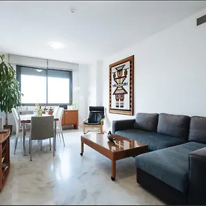  Appartement The Hostelito! Free Parking