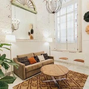  Appartement Cse Pajaritos