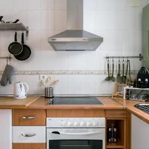  Appartement Plaza Del Altozano