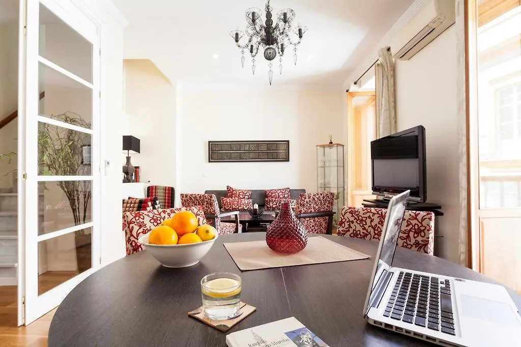 City Rooftop Paradise - Space Maison Apartments إشبيلية